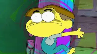 (RECREATED MEDIA) Disney XD UK Shutdown (Virgin TV)