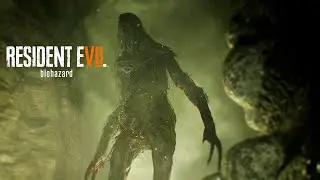 СТРІМ Resident Evil 7: Biohazard