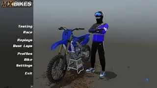 Comment installer des mod sur MX bike gratuitement pc