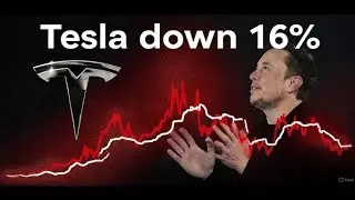 Tesla Deliveries Fall Again as Competition Heats Up