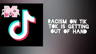 The racism in black spaces online is HORRIBLE!