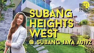 2.5 Storey of Well Designed Bunglow | Virtual Viewing - A0192