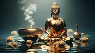 LIMPIEZA ENERGÉTICA • Elimina toda Energía Negativa, Alivia el Estrés y Ansiedad • Música Zen