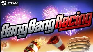 Playthrough [PC] Bang Bang Racing