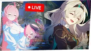 Idiot does Summer Hanako pulls + reads Penacony's story
