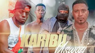 Karibu Uswazi Episode 10 #clamvevo #doko #asmafilms #madebelidai  #kiparabrand #chumvinyingi 