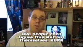 Reviews That FAIL 2: Stormsink's Tekken Hybrid Review FAILS