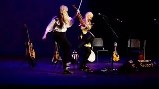 The Gothard Sisters - 