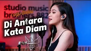 DI ANTARA KATA DIAM - MUSIK GALAU TERBARU - MUSIC BROTHERS 882