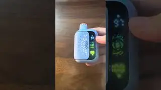 DOJO SPHERE S 40K puff first look
