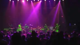 The Mantras - Jam & 