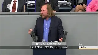 Best of Anton Hofreiter