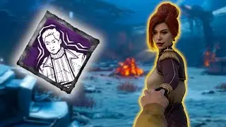 Empathic Connection SYNERGY! - Dead by Daylight