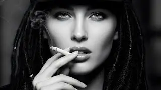 🔥 Vocal House Mix 2025 💫 &ndash; Soulful Grooves & Chillout Beats 🖤 &mdash; Deep Emotions Journey