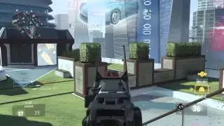 CoD Advanced Warfare - IMR AR/Recon Drone Gameplay