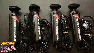 Video Command Controller! (Zircon)