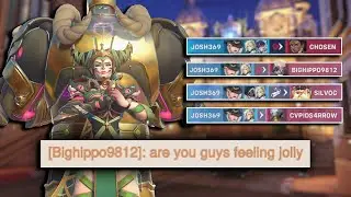 Becoming the Best Ashe Player in NA...