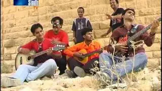 Sindh TV Song - Qalandar je Dhamal  Singer Gul Hassan Gul - HQ -SindhTVHD