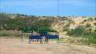 Handgun Event
