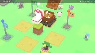 how to make tauros recipe in pokemon quest#pokemon#pokemonquest#recipe