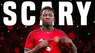 Kobbie Mainoo Is Becoming The Premier League’s Worst Nightmare