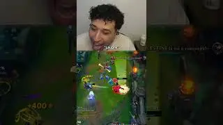DRAVEN IS BROKEN IN SEASON 16 ⁉️