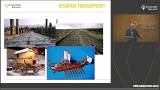 Fusing Transport, Energy and Technology &ndash; Engineering an Irish Revolution