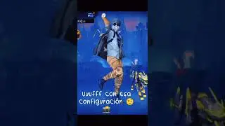 todo el v&iacute;deo est&aacute; en mi canal #RG4.. PVP#freefire