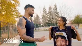 Goosebumps - Twinbeatz & LETHAL (Official Music Video)