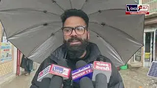 Shaleen Kabra Could be Next CS of J&KUrdu Khabar Nama With Rezwan