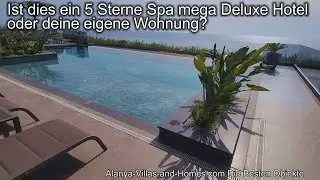 RAUS AUS DER EU! Diese Wohnung gibt euch super Lebensfreude! Direkt am Meer. Langt zuuuuuuuuuu!