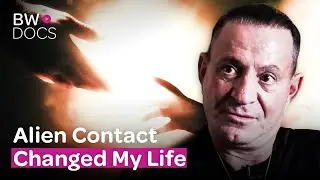Secrets from the Stars: My Journey with Extraterrestrials | Alien Contactee