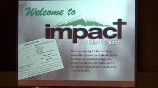7/6/2025 (Scott Park) Sunday Service