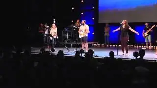 Given - Bethel Music w/ Matt Stinton