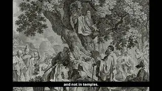 From the Celts to the Romans in Britain