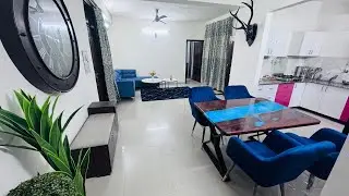 Homely stay 2 | Chandigarh, India | Hotel Review 🏩