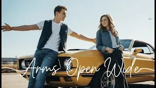 Arms Open Wide &mdash; Emotional Acoustic Ballad