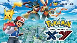 Pokemon Xy En Full Random