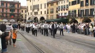 Processione di Sant'Antonio - Padova, 13.6.2011