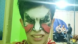 bambangan cakil rohmadi, rika ayu  (cuplikan perangan) #youtube #trending #cakilan #bambangan