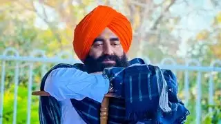 💮 ਪੂਰਬਲੇ ਭਾਗਾਂ ਨਾਲ ਸੰਤਾ ਦੀ ਧੂੜ ਮਿਲਦੀ 💮 SANT BABA GURVINDER SINGH JI MANDI WALE 🌼🙏🙏🌸