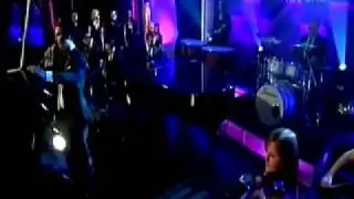Michael English - Portrait Of My Love - Late Late Show Performance