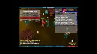 Rsc Pk Vid - I Laze I