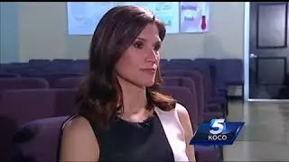 Controversial Christian speaker says he was surprised by backlash in Oklahoma