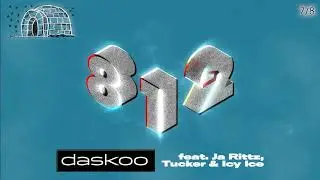 Daskoo (feat. Ja Rittz, Tucker & Icy Ice)