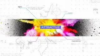 Innovation Technology - High tech After Effects Templates