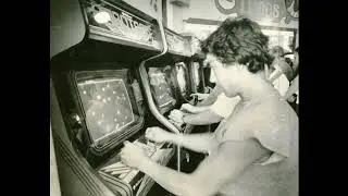 The Arcade Sessions