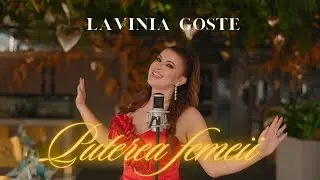 LAVINIA GOSTE - PUTEREA FEMEII