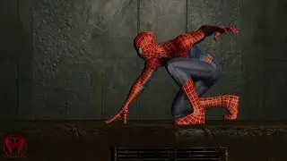 Spider-Man 3 | PC Gameplay | 1080p HD | Max Settings