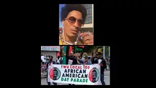 RED PILL: &ldquo;IT&rsquo;S ALMOST A CRIME TO WAVE THAT FLAG....EXCEPT TODAY&rdquo;